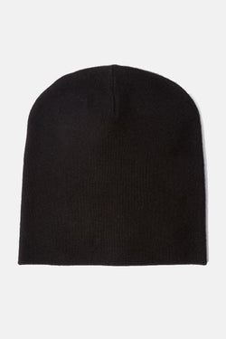 Supreme New Era Rhinestone Beanie - Black