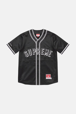 Supreme Satin Shorts<br/>Supreme Satin ShortsBlack <br/>Hype6ix — Hype6ix