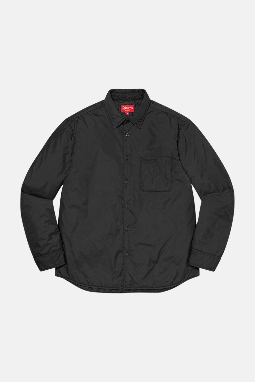 Woven Leather Varsity : r/Supreme