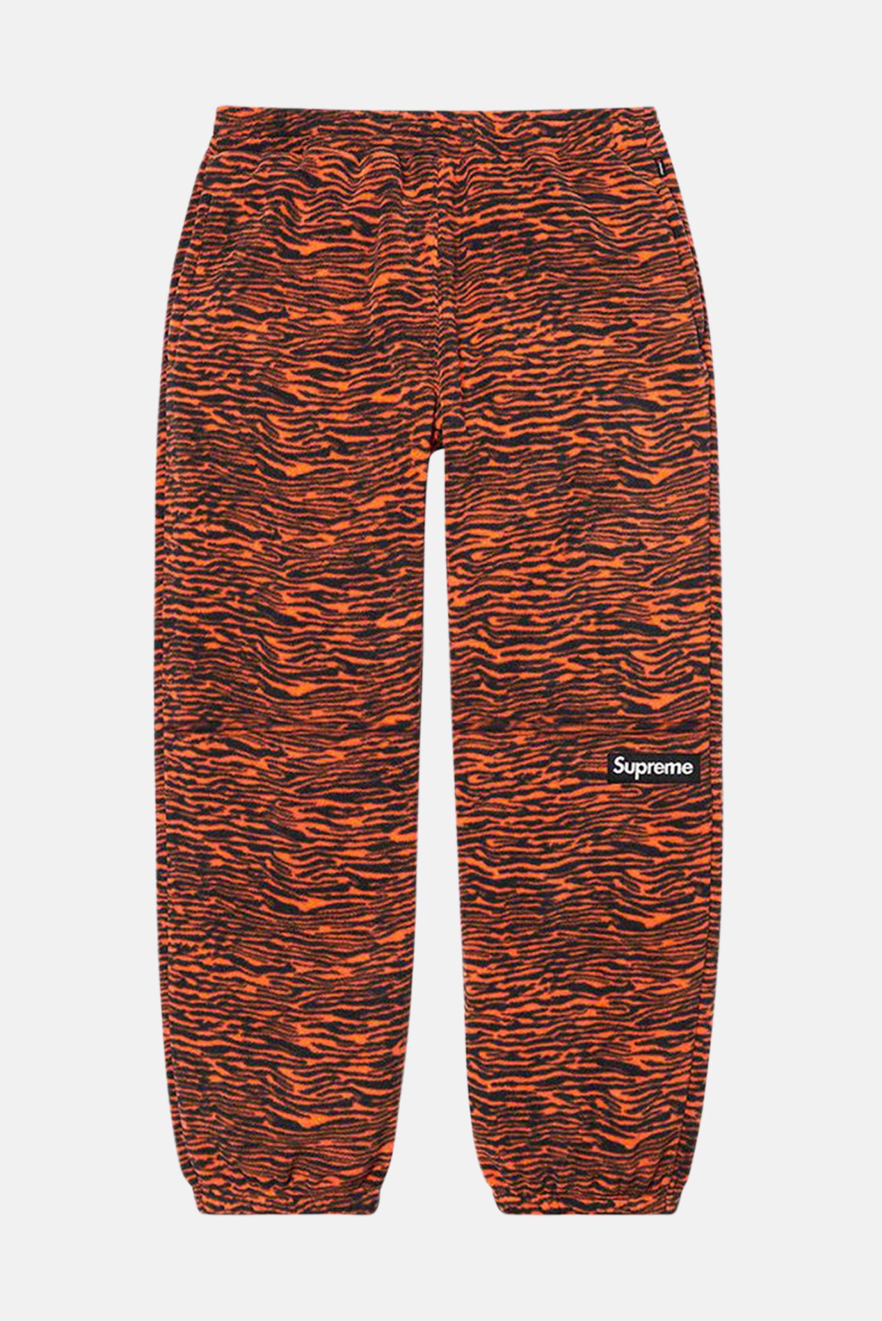 Supreme Skittles Polartec Pant Black – blueandcream