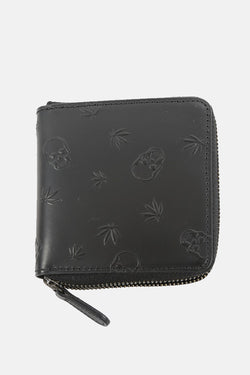 Buy Palace P-Lux Duck Coin Wallet 'Black' - P22ACC052