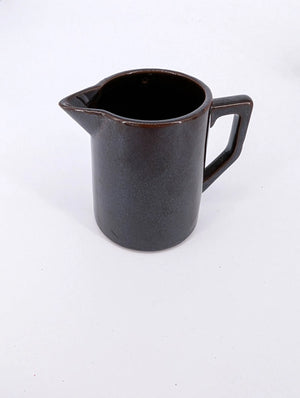 Miniature Stoneware Jug - A.MANO Brooklyn