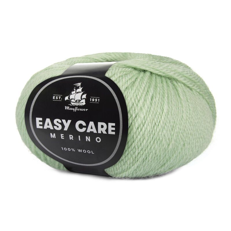 Billede af Mayflower Easy Care - 070 Reseda Grøn - 50 g