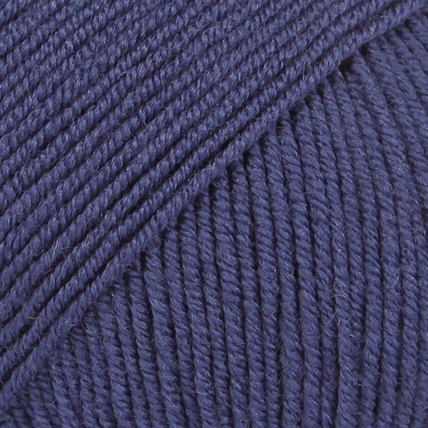 Billede af Drops Baby Merino - 13 Marine - 50 g