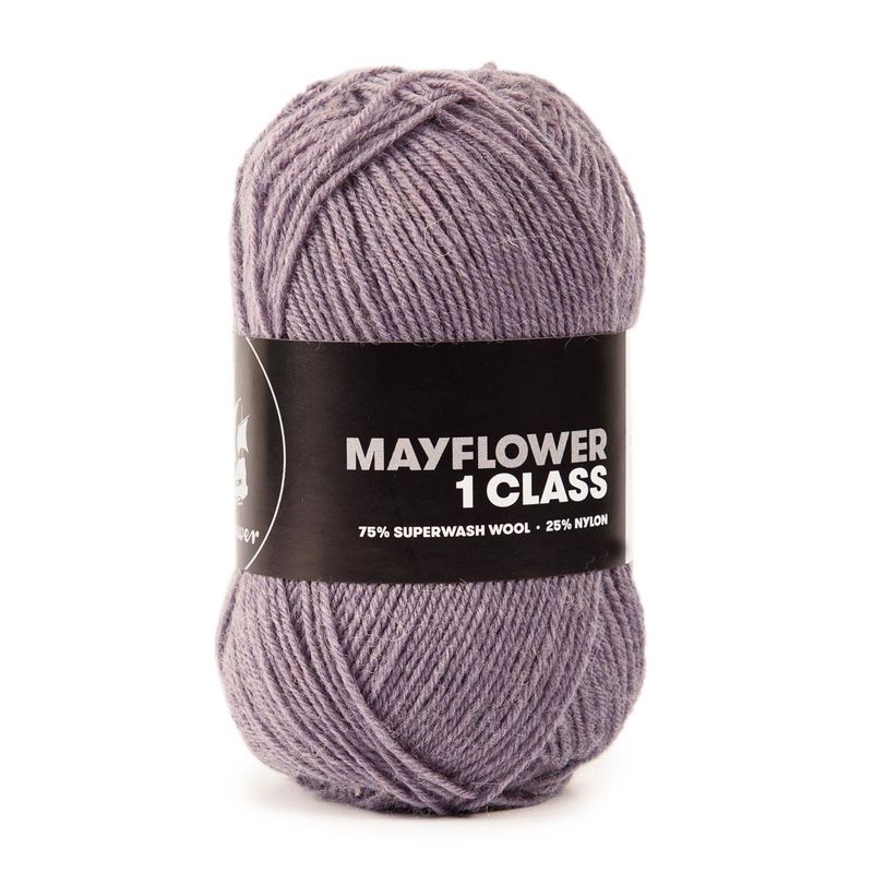 Billede af Mayflower 1 Class - 11 Terose - 50 g