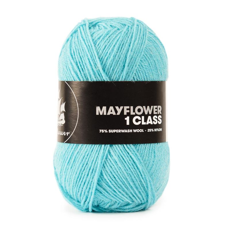 Billede af Mayflower 1 Class - 13 Kaspiske Hav - 50 g