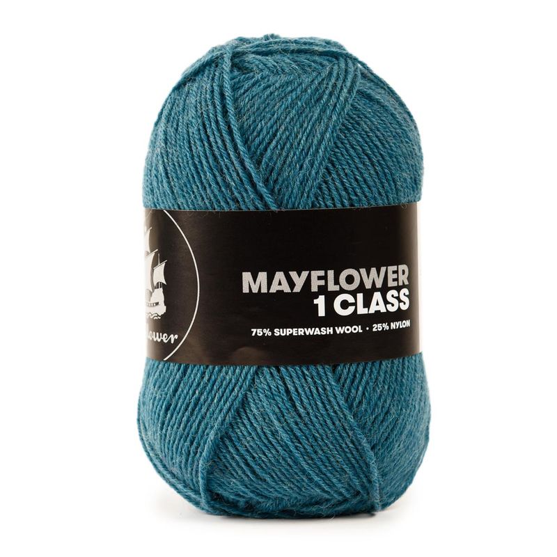 Billede af Mayflower 1 Class - 28 Caribiske Hav - 50 g