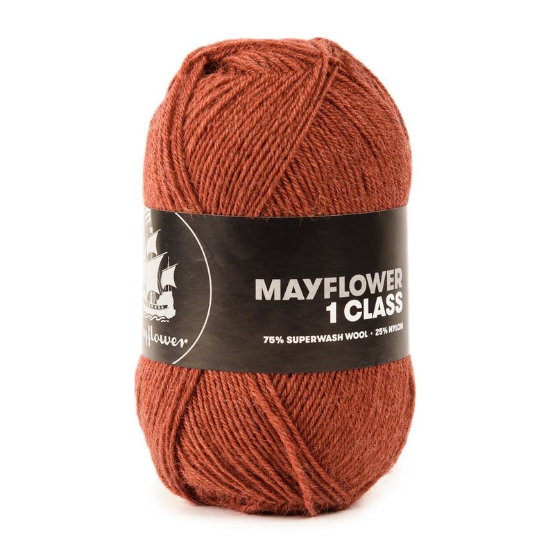 Billede af Mayflower 1 Class - 29 Chili Peber - 50 g