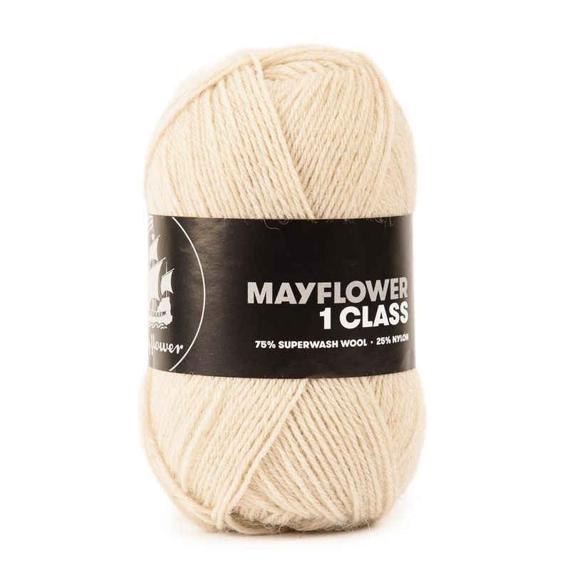 Billede af Mayflower 1 Class - 32 Ørkensand - 50 g