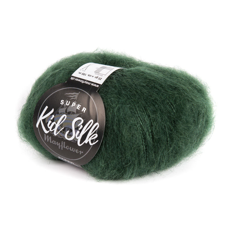 Billede af Mayflower Super Kid-Silk - 24 Gran - 25 g