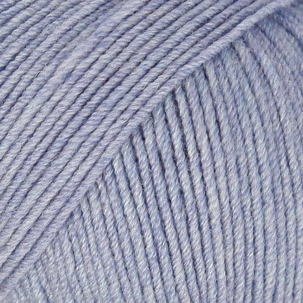 Billede af Drops Baby Merino - 37 Lys lavendel - 50 g