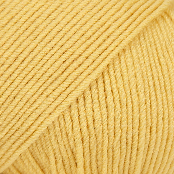 Billede af Drops Baby Merino - 45 Citron - 50 g