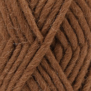 Se Drops Snow - 90 Toffee - 50 g hos Yarnjunkies