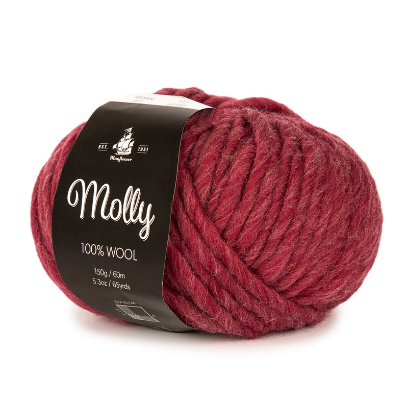 Billede af Mayflower Molly - 03 Rhododendron - 150 g