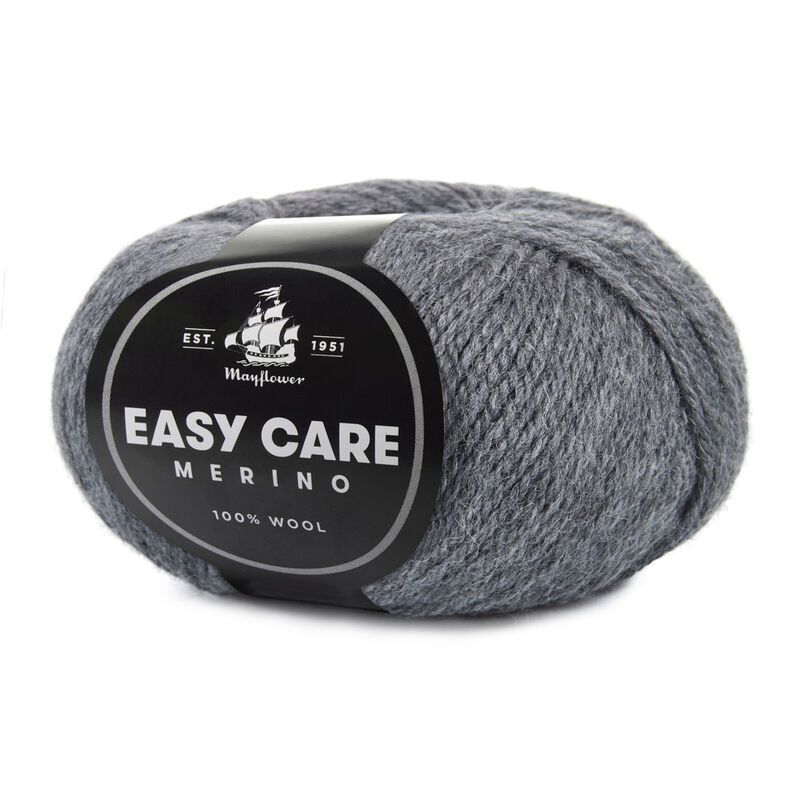 Billede af Mayflower Easy Care - 053 Grå - 50 g