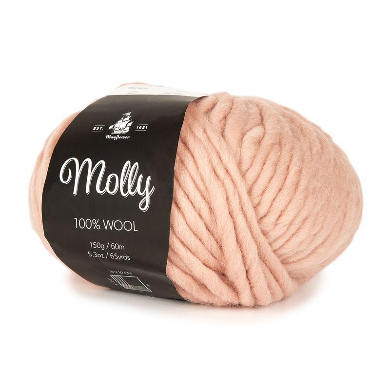 Billede af Mayflower Molly - 05 Pudder - 150 g