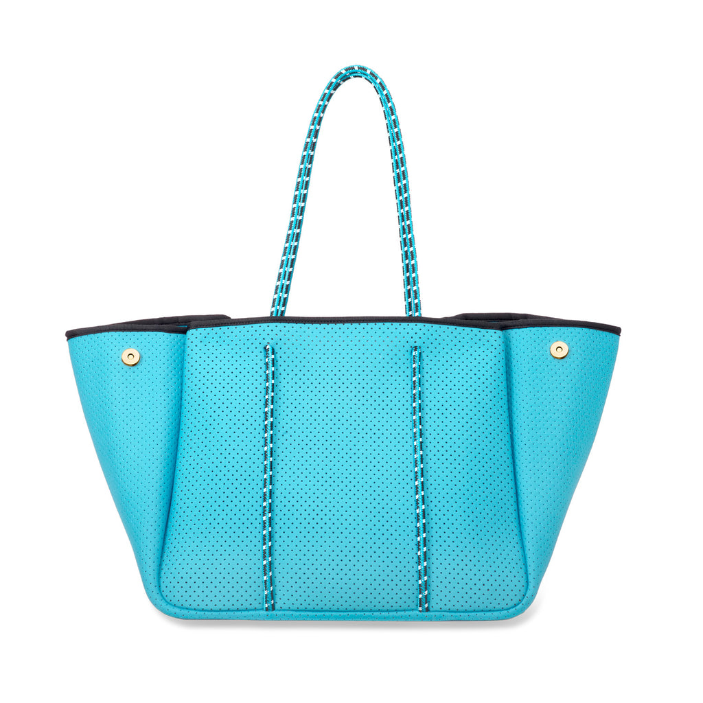 Sporty Spice Tote | Annabel Ingall Handbags