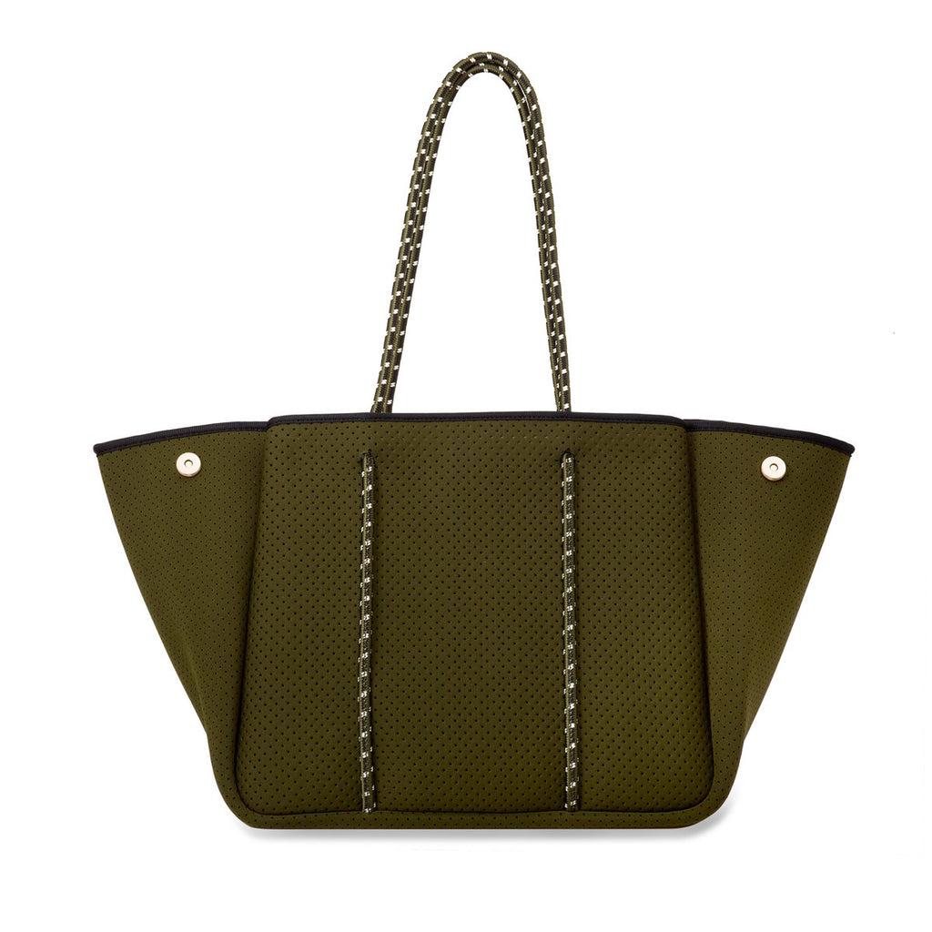 Sporty Spice Tote | Annabel Ingall Handbags