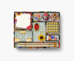 Blossom Tackle Box by Rife Paper Co. - Home & Garden Vermont