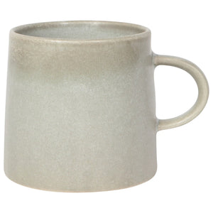 Aquarius Sage Espresso Cup - Home & Garden Vermont