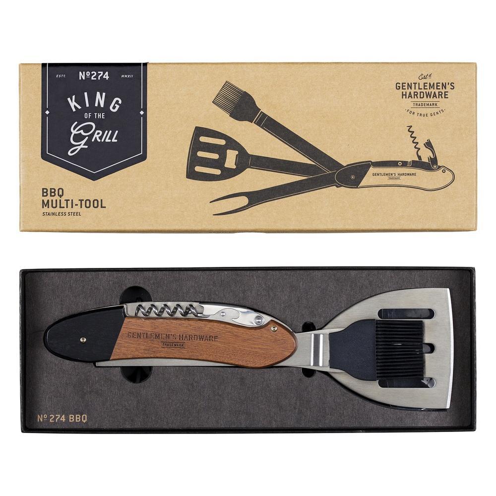 Gentlemen S Hardware Kitchen Multi-Tool