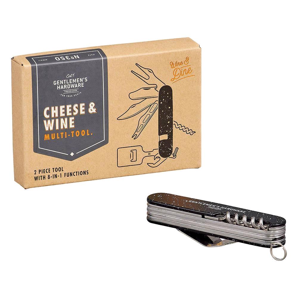 Gentlemen S Hardware Kitchen Multi-Tool