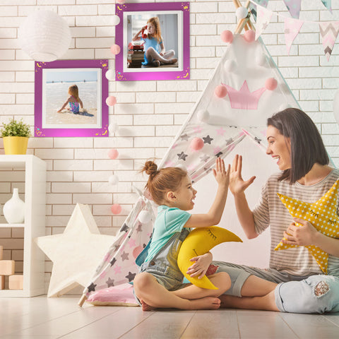 dia da criança dicas para decorar o quarto das crianças