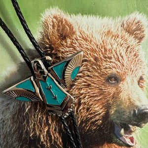 Austin Accent Bolo - Bob's Outdoor