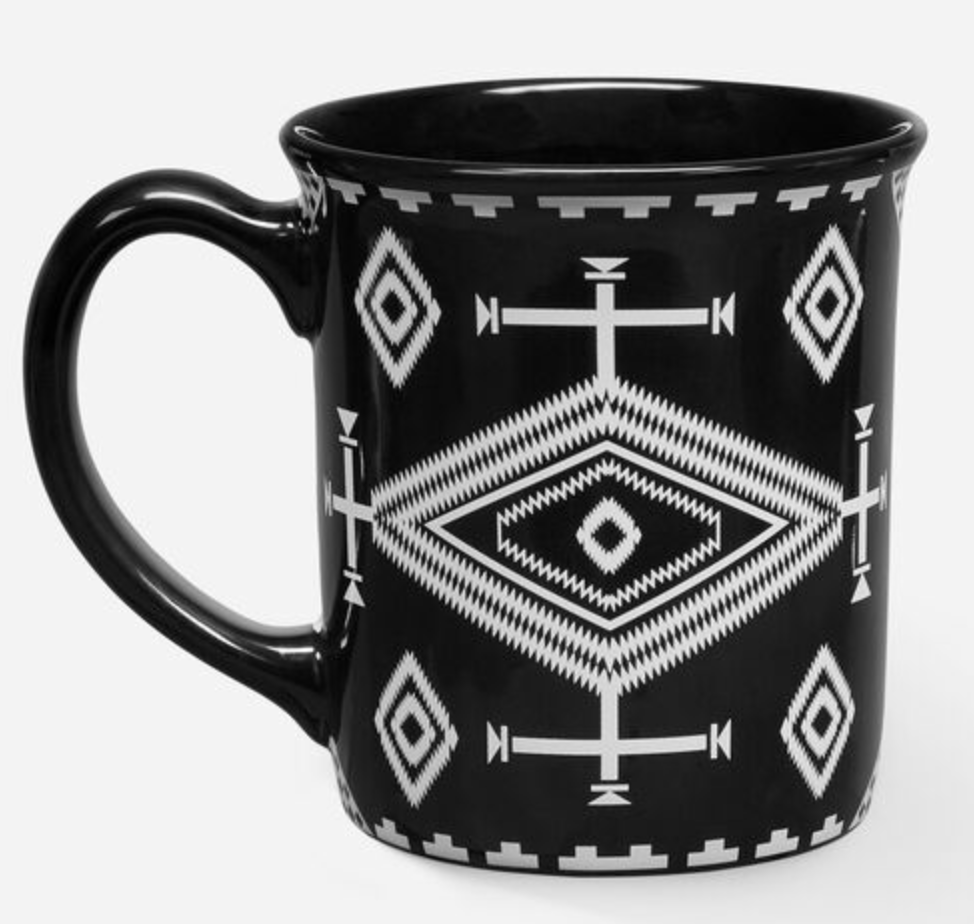 Pendleton National Park Coffee Mug - Glacier