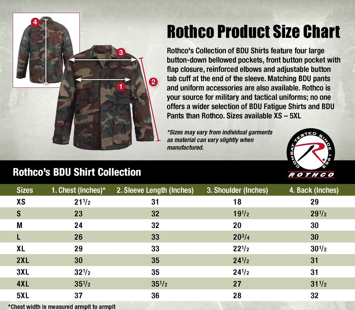 Products – Royal Military Surplus
