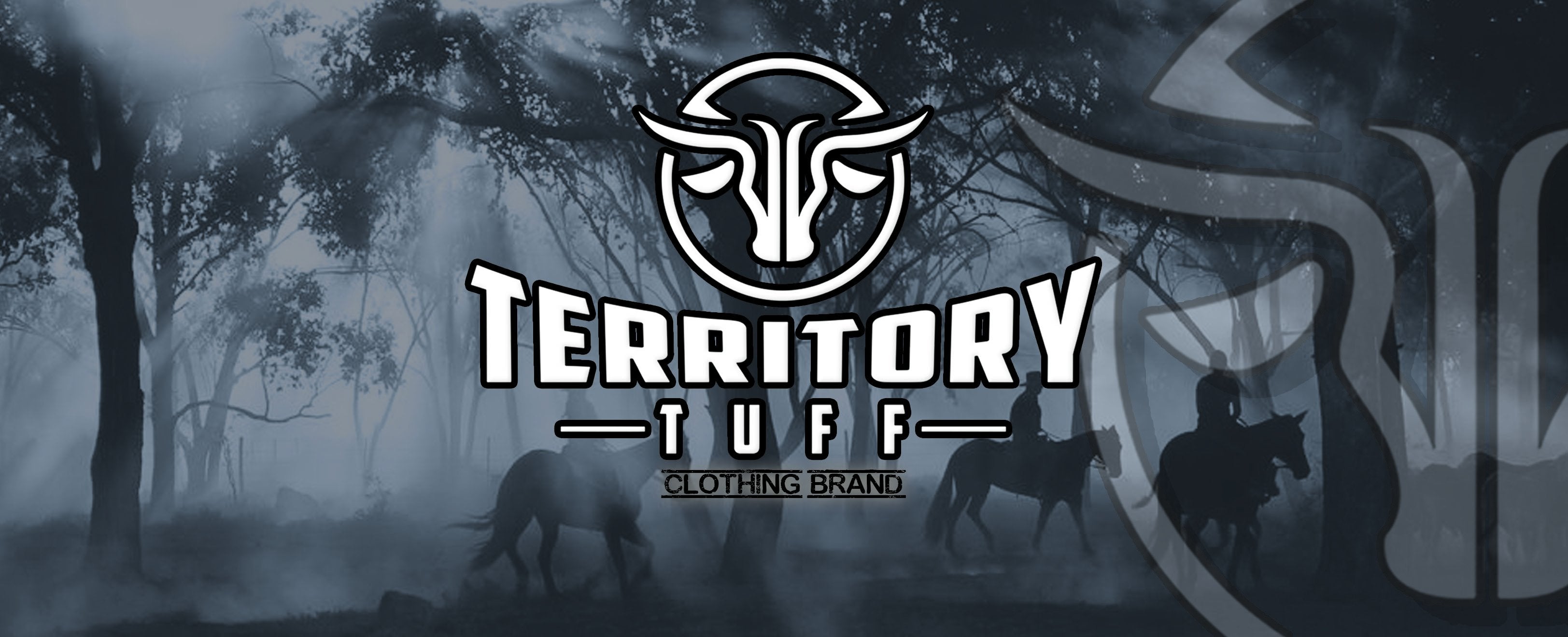 Territory Tuff