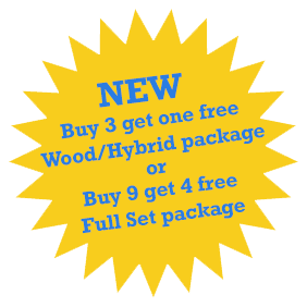 new packages