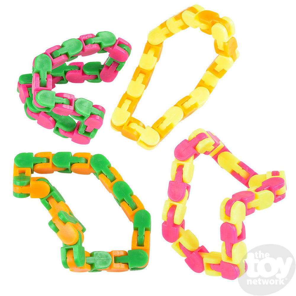 SNAP AND CLICK PUZZLE