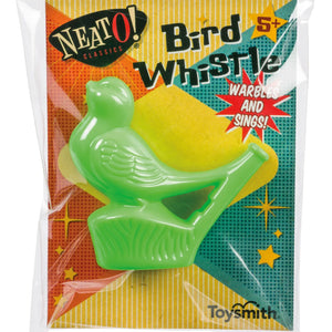 Neato! Bird Whistle - Park Street Books & Toys