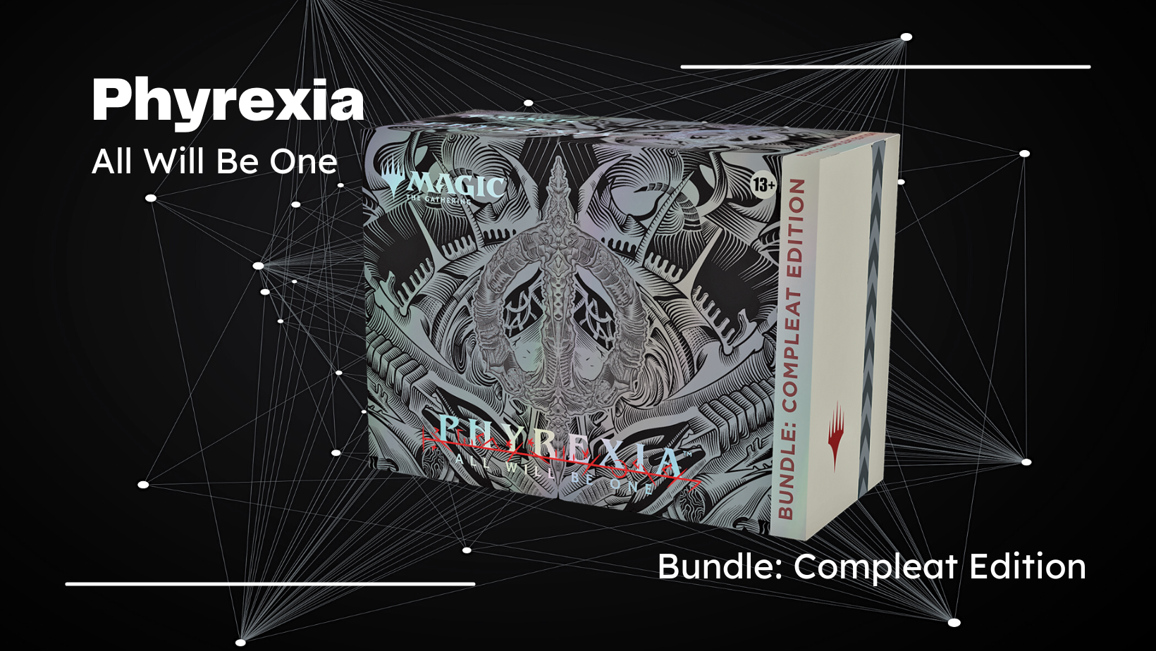 Phyrexia Compleat Bundle