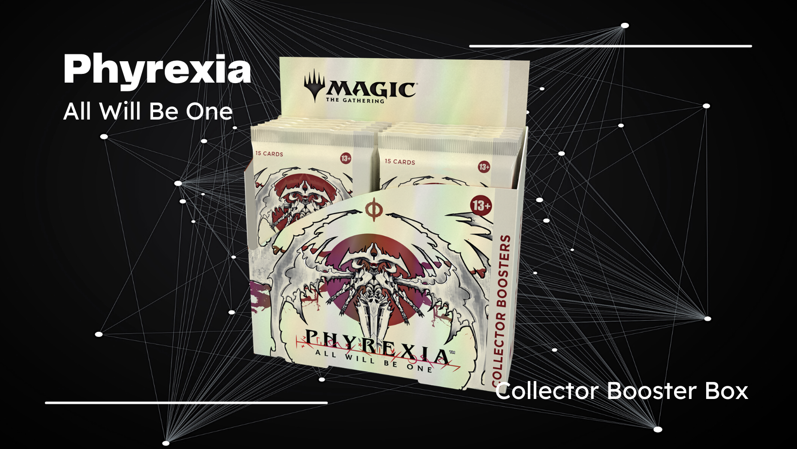 Phyrexia Collector