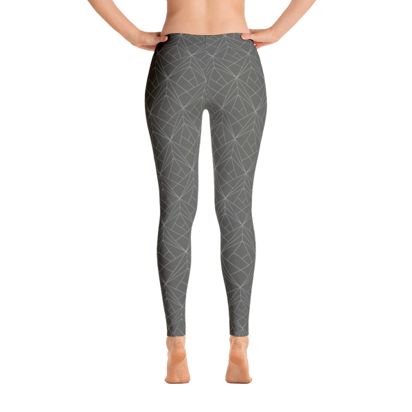 Leggings – Hexagon HGN