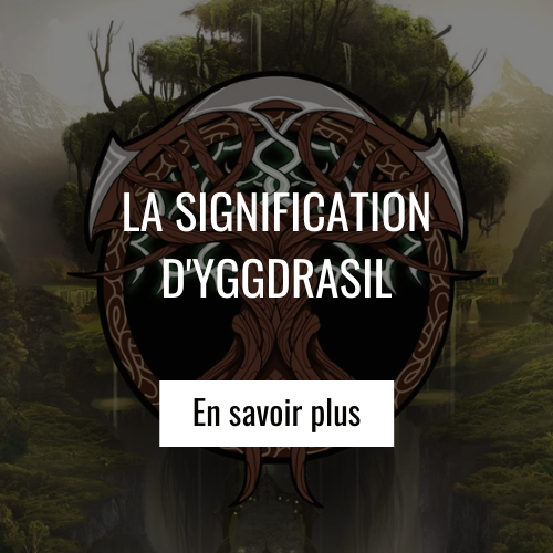 signification yggdrasil