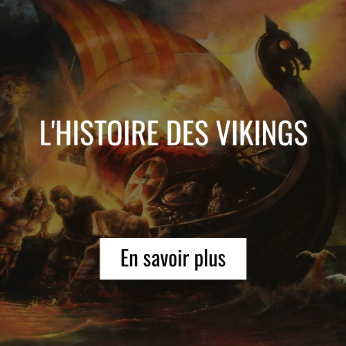 viking history