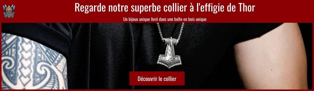 collier thor