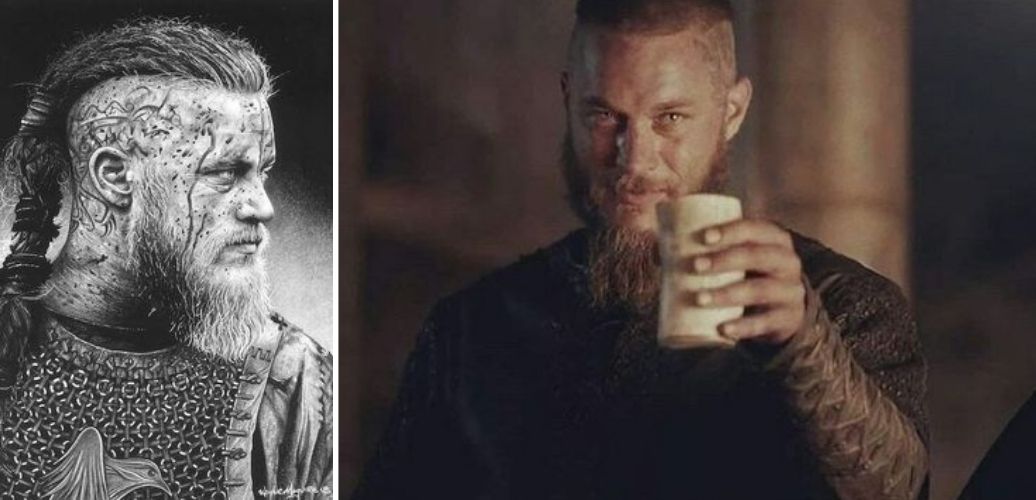 ragnar lothbrok