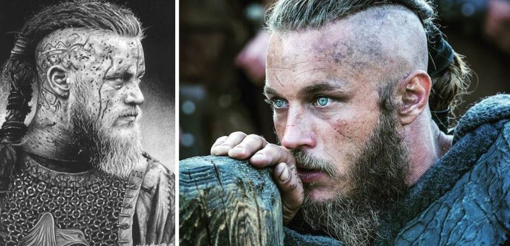 saga ragnar lothbrok