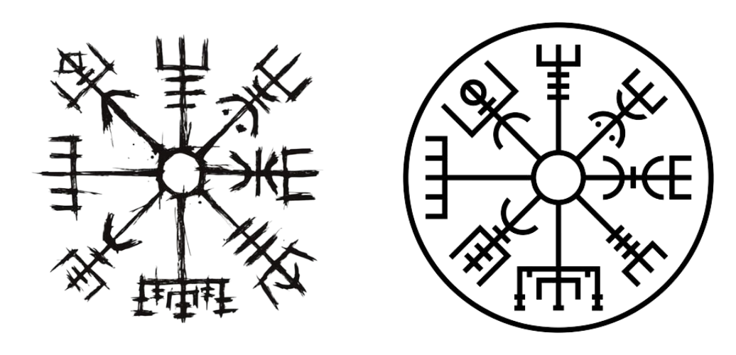 VEGVISIR