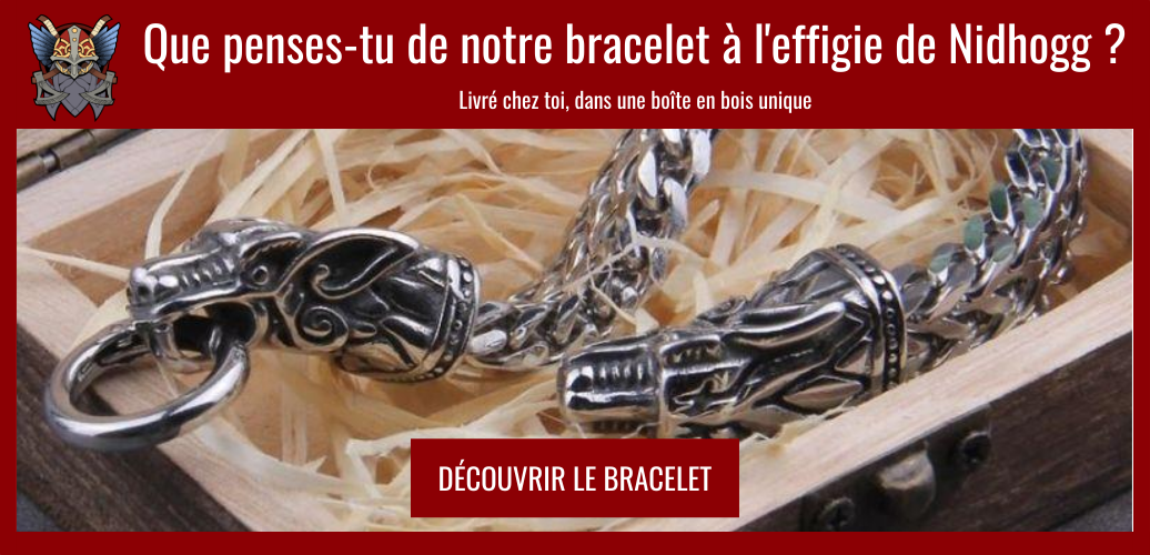 dragon head bracelet
