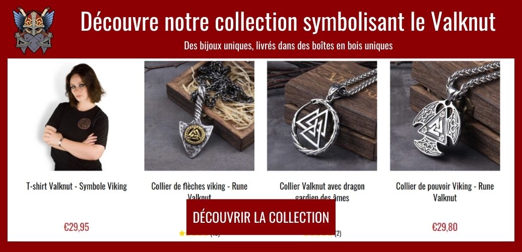 collection valknut