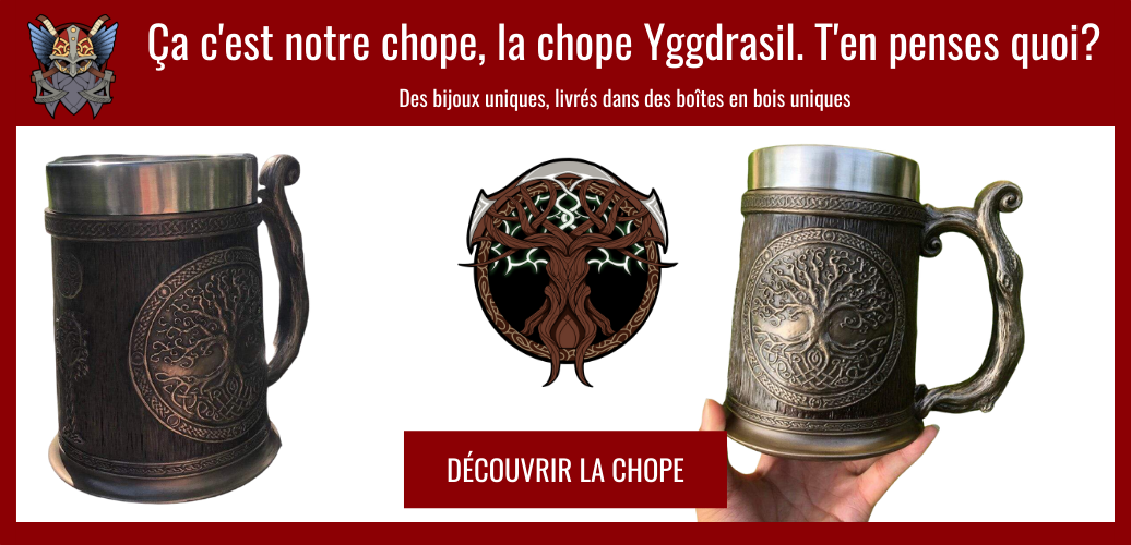 chope Yggdrasil