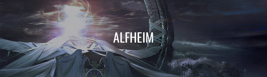 alfheim