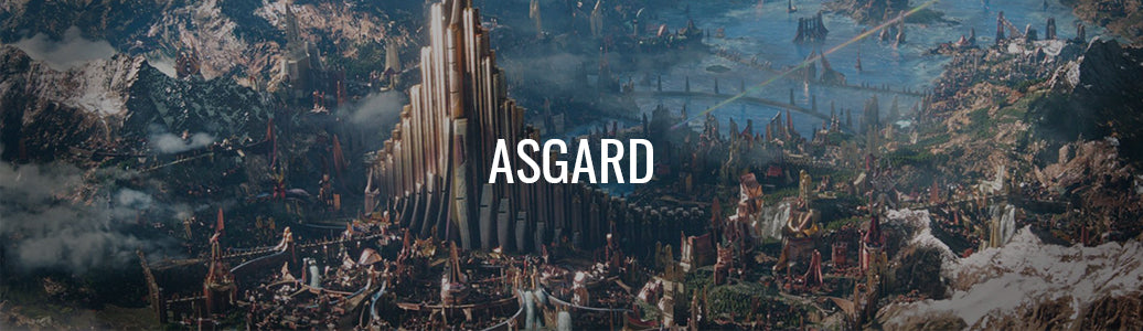 asgard