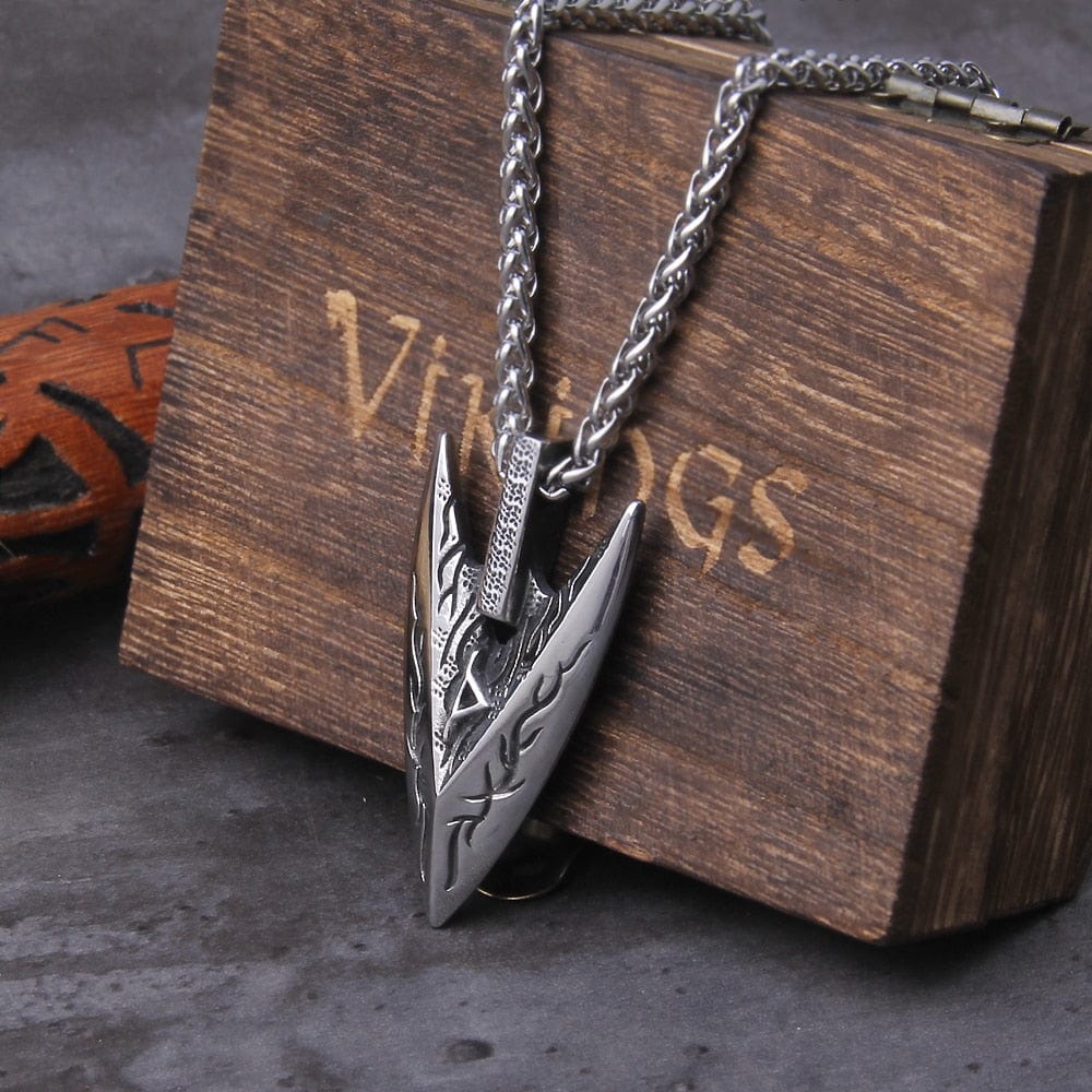 Viking Necklace 