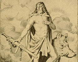 Freyr